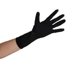 Framar Midnight Mitts Nitrile Gloves, 100 Count