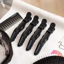 Framar Gator Grips Black, 4 Pack