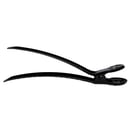 Framar Tight Tension Clips Black, 4 Pack