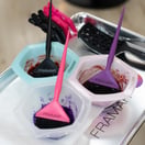 Framar Big Daddy Brush Set, 3 Pack