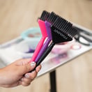 Framar Big Daddy Brush Set, 3 Pack