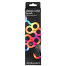 Framar Classic Color Brush, 3 Pack