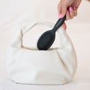 Framar Mini Detangle Brush Black