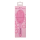 Framar Mini Detangle Brush Pink
