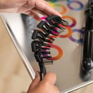 Framar Flex Brush Black