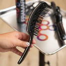 Framar Vent Brush Black