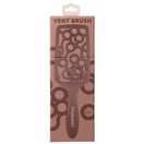 Framar Vent Brush Chocolate