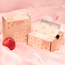 Framar 5'' x 11" Pop Up Peach Please, 500 Sheets Limited Edition