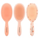 Framar Peach Please Detangle Display, 9 Pack Limited Edition
