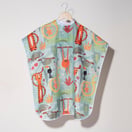 Fromm Apparel Studio Kids Hairstyling Cape