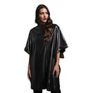 Fromm Apparel Studio Premium Gunmetal Shampoo Cape