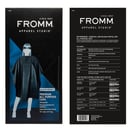 Fromm Apparel Studio Premium All Purpose Cape