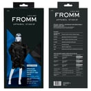 Fromm Apparel Studio Premium Signature Hairstyling Cape
