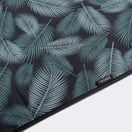 Fromm Apparel Studio Premium Palm Leaves Hairstyling Cape