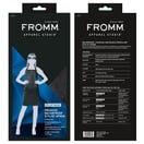 Fromm Apparel Studio Premium Waterproof Stylist Apron
