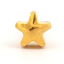 Studex Gold Plated Star
