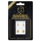 Studex Gold Plated Star