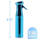 Colortrak Luminous Spray Bottle, 8.5 oz