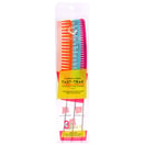 Colortrak Fast-Trak Highlighting Combs, 3 Pack