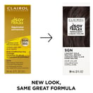 Clairol Professional Permanent Liquid Color, 2 oz