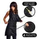 Betty Dain The Mod Bleach Proof Apron