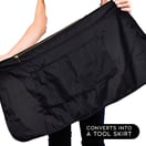 Betty Dain The Mod Bleach Proof Apron