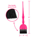 Colortrak Electric Pink Wands, 3 Pack
