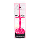 Colortrak Electric Pink Wands, 3 Pack