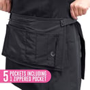 Colortrak Hip Hugger Bleach Proof Tool Skirt