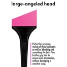 Colortrak Flexi Brushes, 4 Pack
