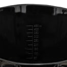Colortrak Black Diamond Bowl