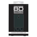 Betty Dain BD Barber Diamond Grid Cape