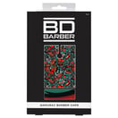Betty Dain BD Barber Samurai Cape