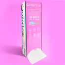 Colortrak Meche 5" x 15.75", 100 Sheets