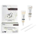Godefroy Professional Eyebrow Tint, 20 Applications