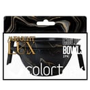 Colortrak Midnight Lux Color Bowl, 2 Pack