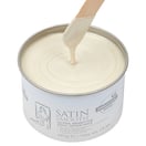 Satin Smooth Zinc Oxide Wax, 14 oz