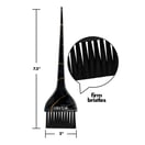 Colortrak Midnight Lux Tint Brushes, 2 Pack