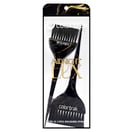 Colortrak Midnight Lux Tint Brushes, 2 Pack