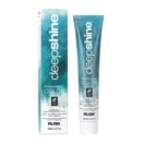 Rusk Deepshine Pure Pigments Conditioning Cream Color, 3.4 oz