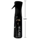 Colortrak Midnight Lux Spray Bottle, 12 oz