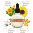 Cuccio Naturale Revitalizing Vanilla Bean & Sugar Cuticle Oil, 2.5 oz