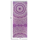 StyleTek Namastate of Mind Pop-Up Foil, 5" x 14", 250 Sheets