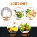 Woody's Daily Conditioner, 12 oz