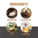 Woody's Shave Butter, 6 oz