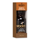 Woody's Beard & Tattoo Oil, 1 oz