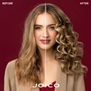 Joico K-PAK Color Therapy Luster Lock Instant Shine & Repair Treatment, 8.5 oz