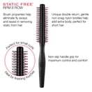 Cricket Static Free RPM Brush-  8 Row