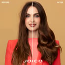 Joico YouthLock Blowout Crème, 6 oz