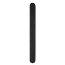 MBS Nail Care 7" Black Files, 50 Pack